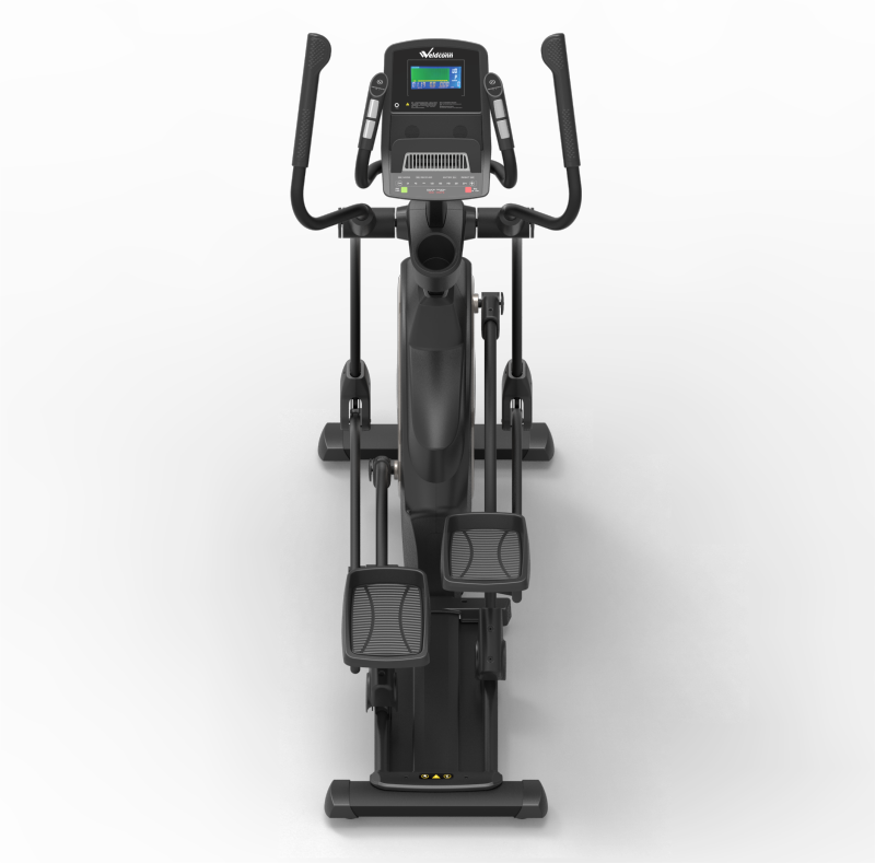 Supply Front Drive Elliptical Cross Trainer With Digital Resistance