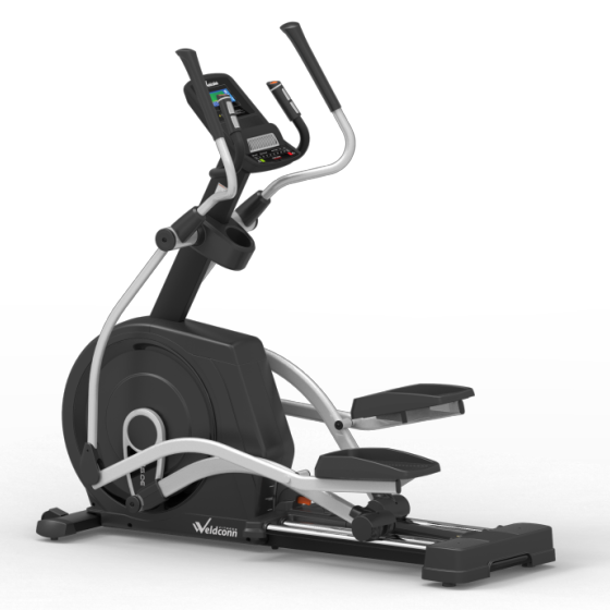 Supply Heavy Duty Self powerd Commercial Elliptical Cross Trainer For