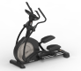 Power incline Elliptical Cross Trainer Machine with long stride V6.2E