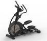 Vélo elliptique cardio semi-commercial avec inclinaison V5.0E