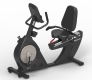 Heavy Duty Semi Commercial Magnetic Recumbent Exercise Bike V5.2R