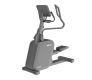 Durable Commercial stair stepper for gym V7.0S