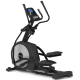 Pro Magnetic Elliptical Cross Trainer With Power Incline K6.0E