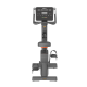 Cardio Self Powered Exercise Upright Stationary Bike V7.0U