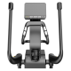 Elíptico Cross Trainer Comercial Leve G5.0E