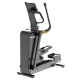 Elíptico Cross Trainer Comercial Leve G5.0E