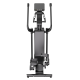 Elíptico Cross Trainer Comercial Leve G5.0E