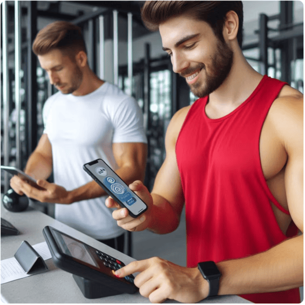 10 Technology Fitness Trends