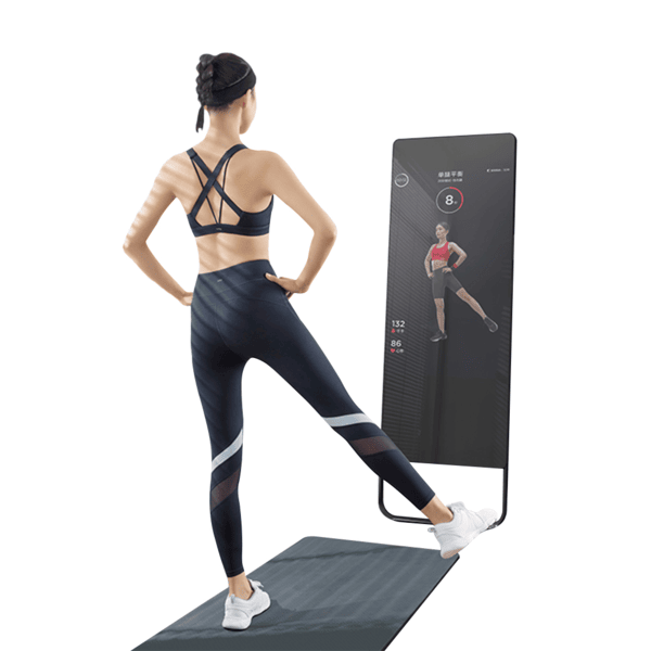 10 Technology Fitness Trends