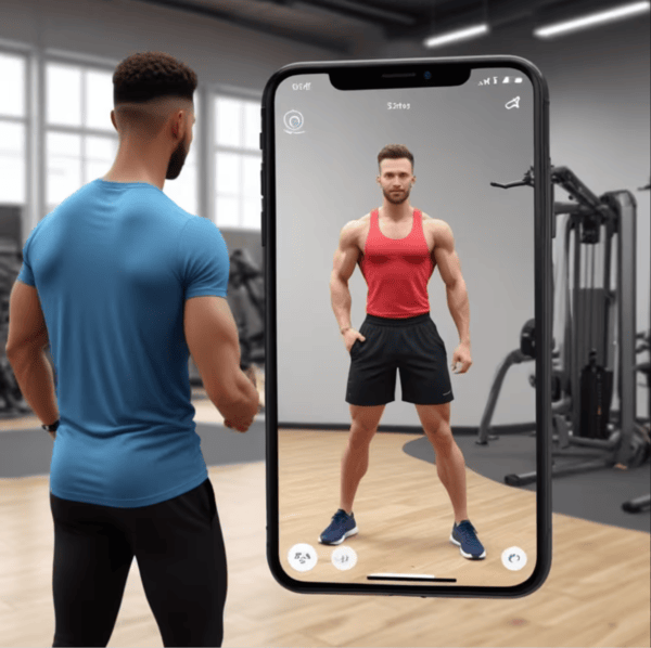 10 Technology Fitness Trends