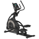 Front Drive Elliptical Cross Trainer With Digital Resistance Adjustment V4.0E