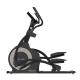 Front Drive Elliptical Cross Trainer With Digital Resistance Adjustment V4.0E