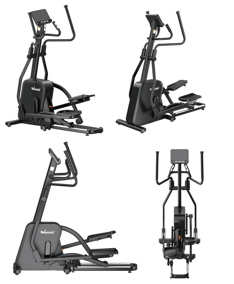 Elliptical Machine