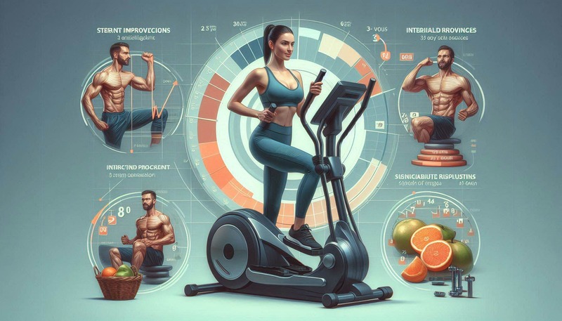 Elliptical Machine