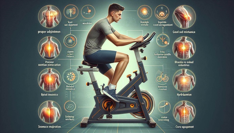 Exercise Bike