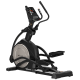 Power incline Elliptical Cross Trainer Machine with long stride V6.2E