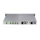 Edfa Fiber WDM 4 8 16 32 Ports Erbium Doped Fiber Amplifier