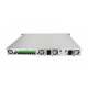 Edfa Fiber WDM 4 8 16 32 Ports Erbium Doped Fiber Amplifier