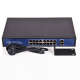 16 24 32 Puerto Gigabit Network Ethernet CCTV Poe Switch