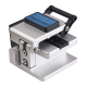 High Precision Fusion Splicer Optical Fiber Cleaver Fiber Cutter