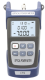 FTTH Handheld Digital Laser Light PON Optical Power Meter