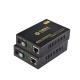 20-120 Km Gigabit Fiber Ethernet Media Converter