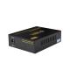 20-120 Km Gigabit Fiber Ethernet Media Converter