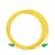 Tek Modlu 2.0mm 3.0mm SC UPC Fiber Optik Yama Kablosu