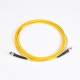 Multimode Waterproof Connector SM Optical Fiber Patch Cord