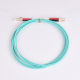 Simple Duplex 3m 5m 10m Customized Length Fiber Patch Cord