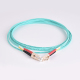 Simple Duplex 3m 5m 10m Customized Length Fiber Patch Cord