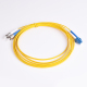 Fiber Optical Patch Cord SC UPC Patch Cord For FTTH