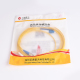 Fiber Optical Patch Cord SC UPC Patch Cord For FTTH