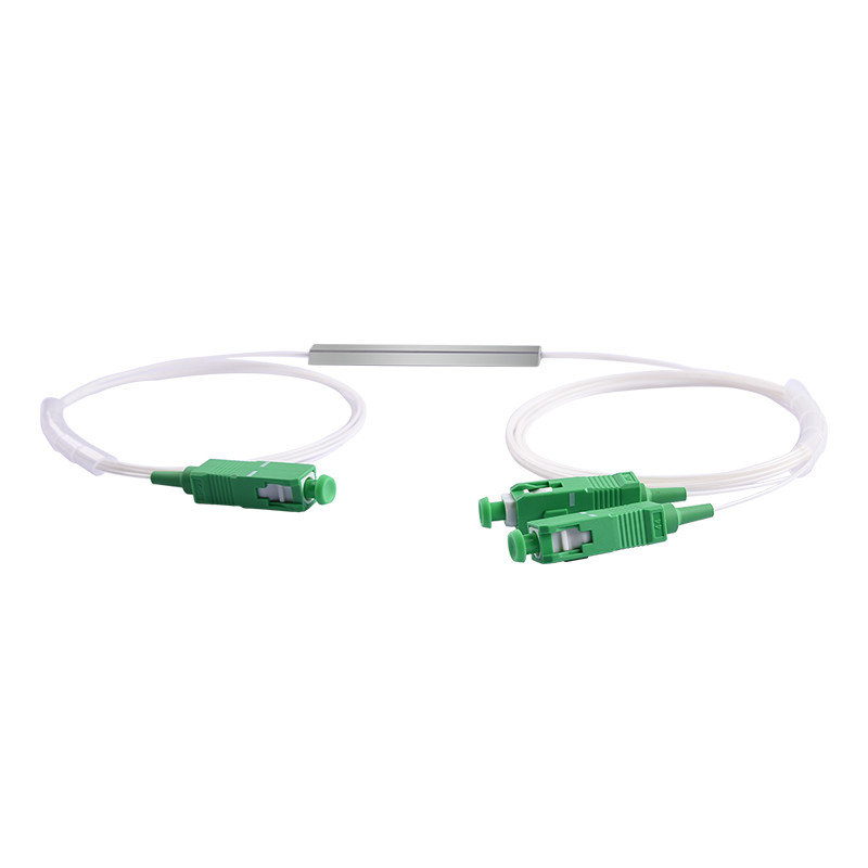 Connecteur d'épissure FTTH 0.9mm SC Fusion