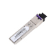 1,25 G 1550 nm SFP+ RJ45-Kupfer-SFP-Glasfasermodul