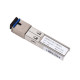 1.25G 1550nm SFP+ RJ45 Modul Gentian Sfp Kuprum