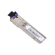 SFP 1G 1.25G 10G LC SC Módulo SFP Fibra de Cobre Dupla Fibra