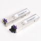 10 20 60 80 100 Km Transceiver Module 10g Sfp Module