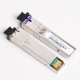 Modul Transceiver Serat Optik LC SC 1g Sfp