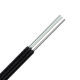 Armor Double Sheath Wire Optical Fiber Coaxial Cable