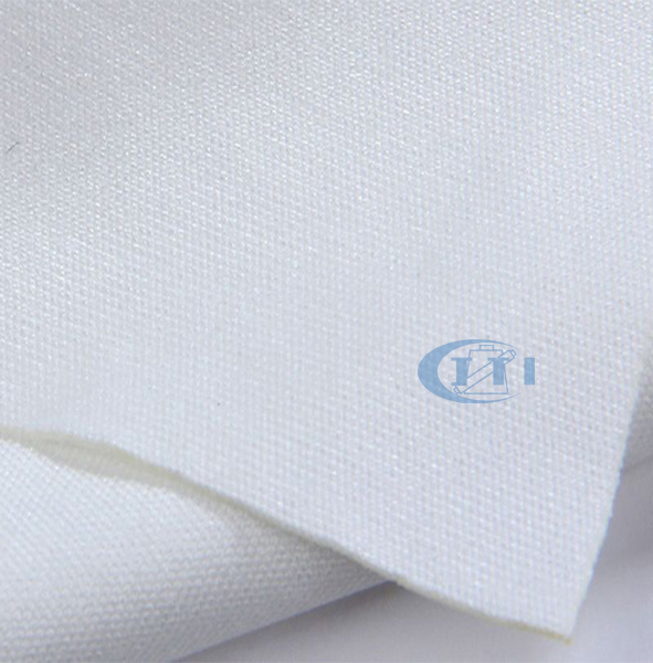 Industrielles staubfreies Reinraumtuch – 100 % Polyester