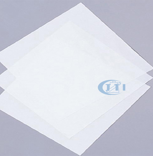 Industrielles staubfreies Reinraumtuch – 100 % Polyester