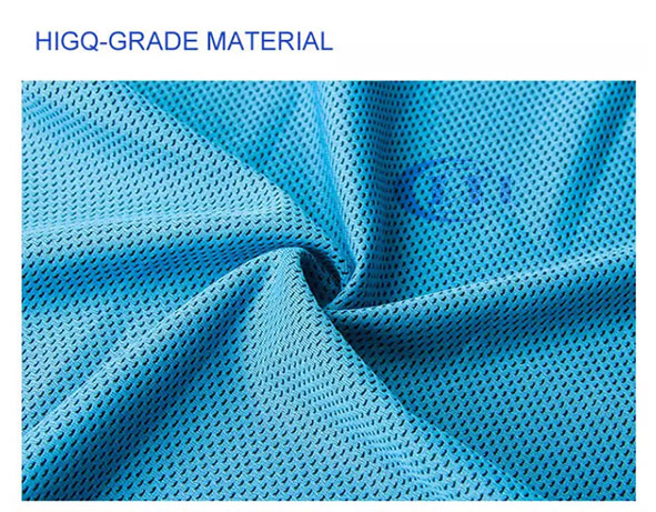 Microfiber/Cooling Towel Super Cooling Tech Material (high Quality Cooling Towel In Bottle)