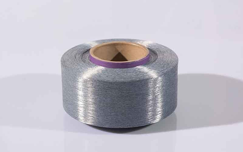 Fio Composto de Filamento Condutor