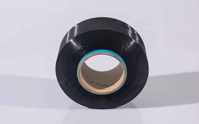 Fio Composto de Filamento Condutor