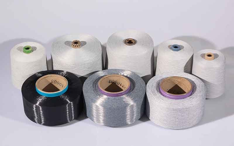 Polyamide / Carbon Conductive Carbon Filament