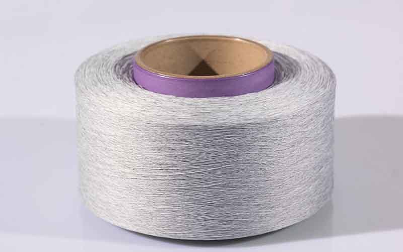 Fio Composto de Filamento Condutor