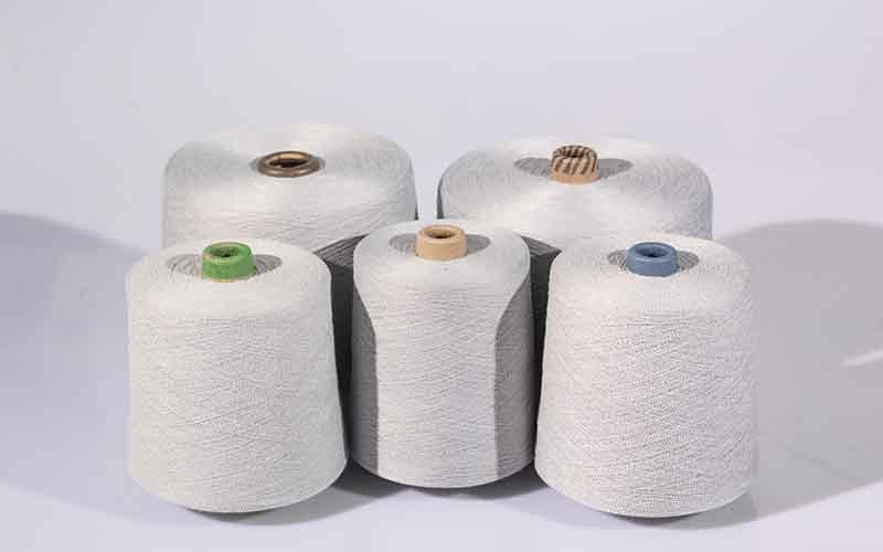 45s T65/Jc35 / 20d Antistatic Yarn