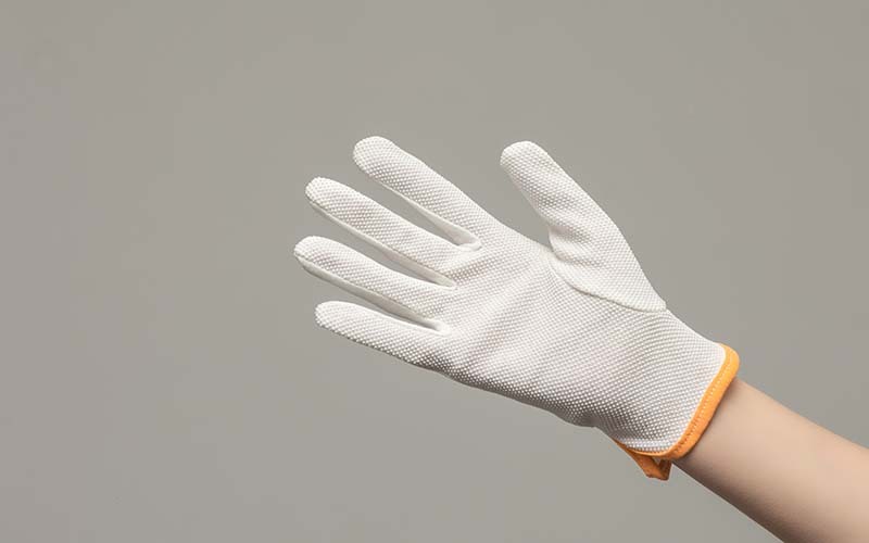 Gants en Coton |Gants coton non pelucheux