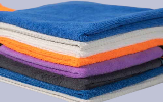 Microfiber-Terry Wipes Towels Cleaning Cloth Customized Car Wash wipes Kitchen Towel